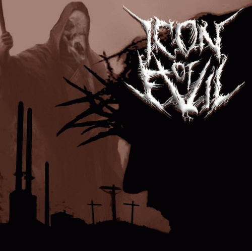 Icon Of Evil : Icon of Evil - The Bold and the Beautiful